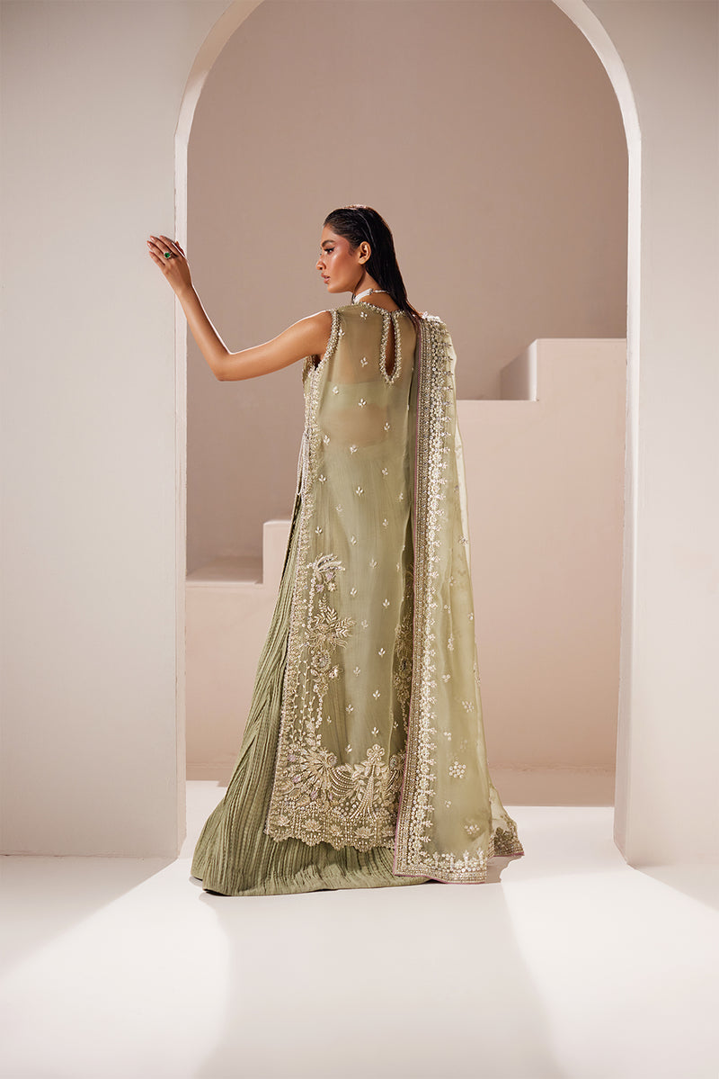 Soraya | Oriana Luxury Formals | Celeste - by Libasekhas UK - Registered Vendor of : Soraya - 100% Original Designer Dress