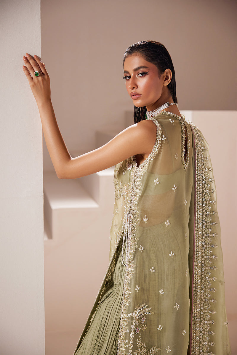 Soraya | Oriana Luxury Formals | Celeste - by Libasekhas UK - Registered Vendor of : Soraya - 100% Original Designer Dress