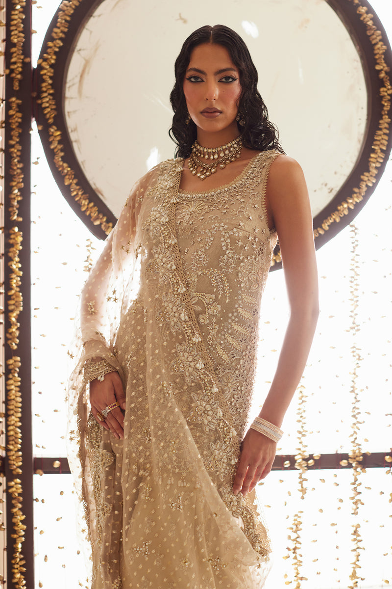 Saad Bin Shahzad | Lolita Bridals | KARA - by Libasekhas UK - Registered Vendor of : Saad Bin Shahzad - 100% Original Designer Dress