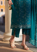 Kanwal Malik | Elsa Summer Pret 26 | Mishya - by Libasekhas UK - Registered Vendor of : Kanwal Malik - 100% Original Designer Dress