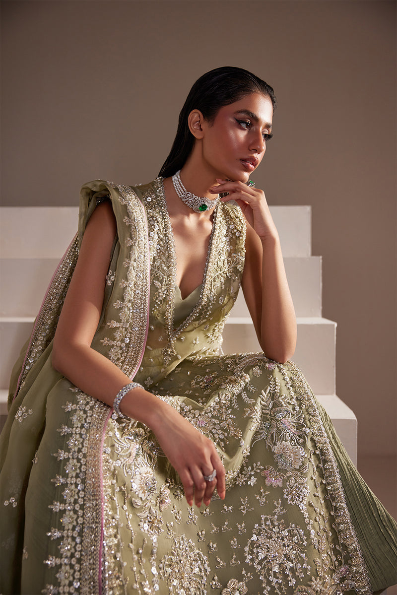 Soraya | Oriana Luxury Formals | Celeste - by Libasekhas UK - Registered Vendor of : Soraya - 100% Original Designer Dress