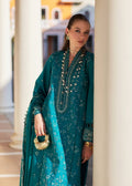 Kanwal Malik | Elsa Summer Pret 26 | Mishya - by Libasekhas UK - Registered Vendor of : Kanwal Malik - 100% Original Designer Dress