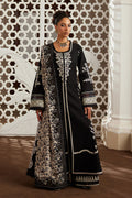 Saad Bin Shahzad | Depalpur Lawn 26 | ESHAL - by Libasekhas UK - Registered Vendor of : Saad Bin Shahzad - 100% Original Designer Dress