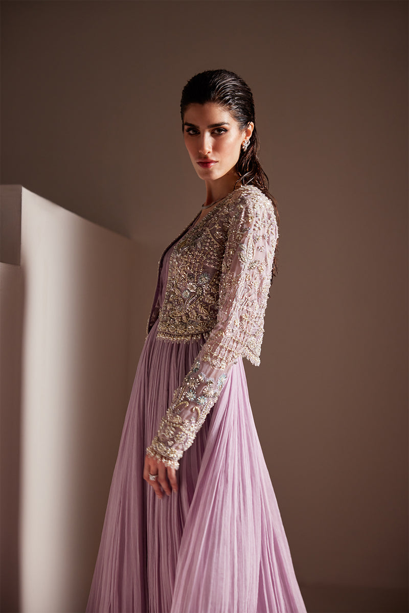 Soraya | Oriana Luxury Formals | Charisma - by Libasekhas UK - Registered Vendor of : Soraya - 100% Original Designer Dress