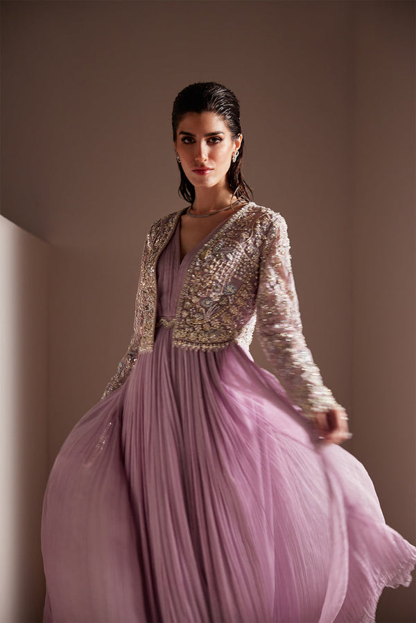Soraya | Oriana Luxury Formals | Charisma - by Libasekhas UK - Registered Vendor of : Soraya - 100% Original Designer Dress
