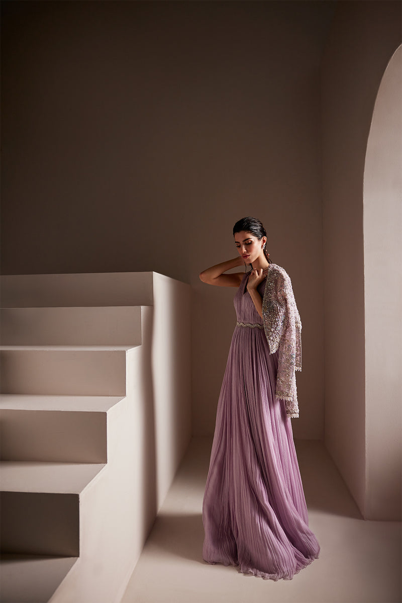 Soraya | Oriana Luxury Formals | Charisma - by Libasekhas UK - Registered Vendor of : Soraya - 100% Original Designer Dress