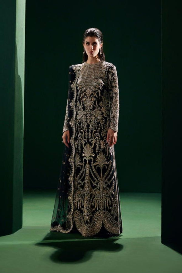 Soraya | Oriana Luxury Formals | Eclat - by Libasekhas UK - Registered Vendor of : Soraya - 100% Original Designer Dress