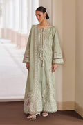 Saad Bin Shahzad | Depalpur Lawn 26 | RUHAB - by Libasekhas UK - Registered Vendor of : Saad Bin Shahzad - 100% Original Designer Dress