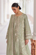 Saad Bin Shahzad | Depalpur Lawn 26 | RUHAB - by Libasekhas UK - Registered Vendor of : Saad Bin Shahzad - 100% Original Designer Dress