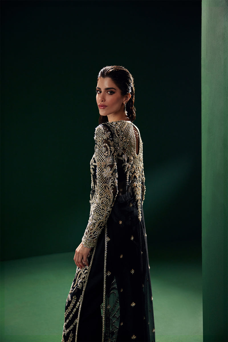 Soraya | Oriana Luxury Formals | Eclat - by Libasekhas UK - Registered Vendor of : Soraya - 100% Original Designer Dress