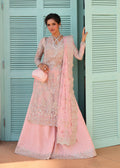 Kanwal Malik | Mirha Luxury Pret 26 | Marissa - by Libasekhas UK - Registered Vendor of : Kanwal Malik - 100% Original Designer Dress