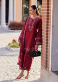 Kanwal Malik | Elsa Summer Pret 26 | Nisha - by Libasekhas UK - Registered Vendor of : Kanwal Malik - 100% Original Designer Dress