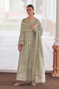 Saad Bin Shahzad | Depalpur Lawn 26 | RUHAB - by Libasekhas UK - Registered Vendor of : Saad Bin Shahzad - 100% Original Designer Dress