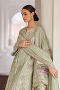 Saad Bin Shahzad | Depalpur Lawn 26 | RUHAB - by Libasekhas UK - Registered Vendor of : Saad Bin Shahzad - 100% Original Designer Dress