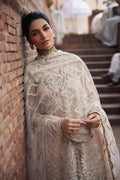 Afrozeh | Dastangoi Wedding Formals | Meharbano - by - Libasekhas UK - Registered Vendor of : Afrozeh - 100% Original Designer Dresss