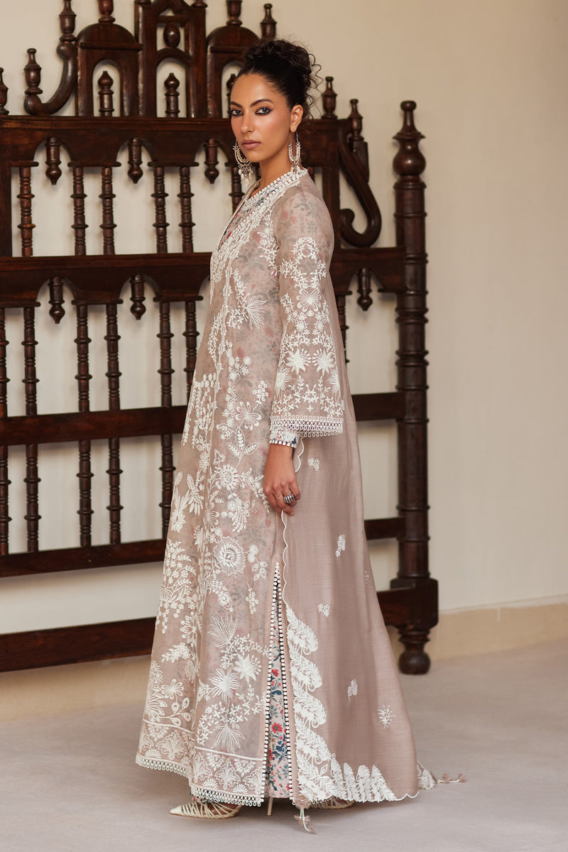 Saad Bin Shahzad | Depalpur Lawn 26 | AYAAl - by Libasekhas UK - Registered Vendor of : Saad Bin Shahzad - 100% Original Designer Dress