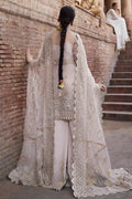 Afrozeh | Dastangoi Wedding Formals | Meharbano - by - Libasekhas UK - Registered Vendor of : Afrozeh - 100% Original Designer Dresss