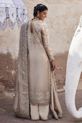 Afrozeh | Dastangoi Wedding Formals | Ulfat - by - Libasekhas UK - Registered Vendor of : Afrozeh - 100% Original Designer Dresss