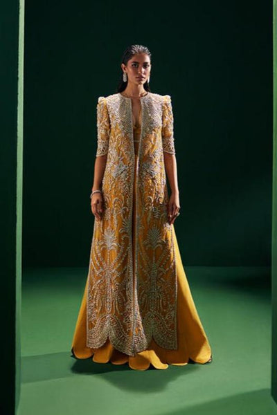 Soraya | Oriana Luxury Formals | Monarch - by Libasekhas UK - Registered Vendor of : Soraya - 100% Original Designer Dress