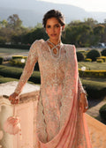 Kanwal Malik | Mirha Luxury Pret 26 | Marissa - by Libasekhas UK - Registered Vendor of : Kanwal Malik - 100% Original Designer Dress