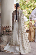 Afrozeh | Dastangoi Wedding Formals | Noori - by - Libasekhas UK - Registered Vendor of : Afrozeh - 100% Original Designer Dresss