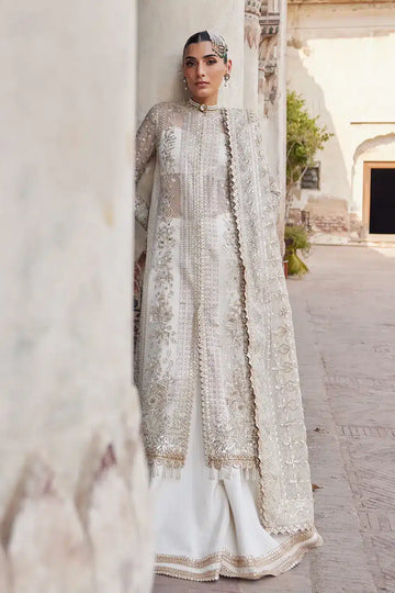 Afrozeh | Dastangoi Wedding Formals | Noori - by - Libasekhas UK - Registered Vendor of : Afrozeh - 100% Original Designer Dresss