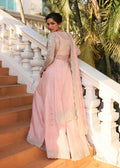 Kanwal Malik | Mirha Luxury Pret 26 | Marissa - by Libasekhas UK - Registered Vendor of : Kanwal Malik - 100% Original Designer Dress