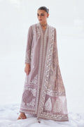 Saad Bin Shahzad | Depalpur Lawn 26 | Minha - by Libasekhas UK - Registered Vendor of : Saad Bin Shahzad - 100% Original Designer Dress