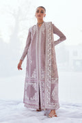 Saad Bin Shahzad | Depalpur Lawn 26 | Minha - by Libasekhas UK - Registered Vendor of : Saad Bin Shahzad - 100% Original Designer Dress