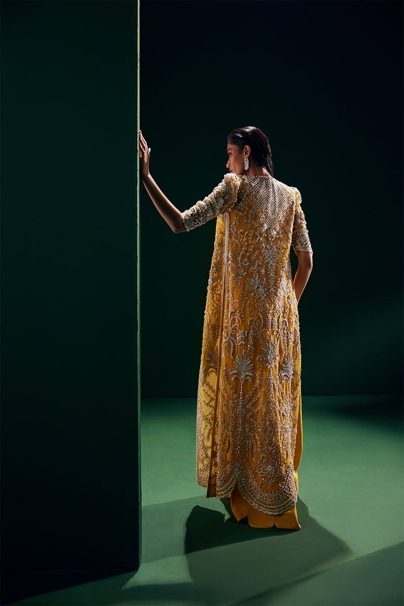 Soraya | Oriana Luxury Formals | Monarch - by Libasekhas UK - Registered Vendor of : Soraya - 100% Original Designer Dress
