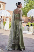 Afrozeh | Dastangoi Wedding Formals | Nigar - by - Libasekhas UK - Registered Vendor of : Afrozeh - 100% Original Designer Dresss