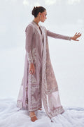 Saad Bin Shahzad | Depalpur Lawn 26 | Minha - by Libasekhas UK - Registered Vendor of : Saad Bin Shahzad - 100% Original Designer Dress