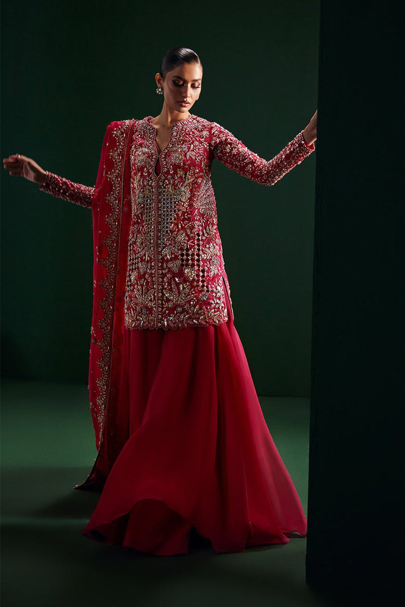 Soraya | Oriana Luxury Formals | Regal - by Libasekhas UK - Registered Vendor of : Soraya - 100% Original Designer Dress