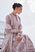 Saad Bin Shahzad | Depalpur Lawn 26 | Minha - by Libasekhas UK - Registered Vendor of : Saad Bin Shahzad - 100% Original Designer Dress