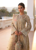Kanwal Malik | Mirha Luxury Pret 26 | Safana - by Libasekhas UK - Registered Vendor of : Kanwal Malik - 100% Original Designer Dress