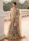 Kanwal Malik | Mirha Luxury Pret 26 | Safana - by Libasekhas UK - Registered Vendor of : Kanwal Malik - 100% Original Designer Dress