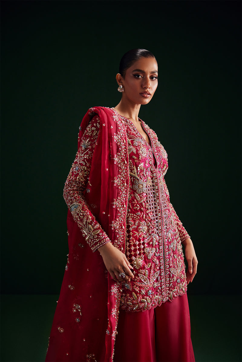 Soraya | Oriana Luxury Formals | Regal - by Libasekhas UK - Registered Vendor of : Soraya - 100% Original Designer Dress