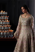 Saad Bin Shahzad | El Veneto Luxury Formals | RINA - by Libasekhas UK - Registered Vendor of : Saad Bin Shahzad - 100% Original Designer Dress