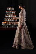 Saad Bin Shahzad | El Veneto Luxury Formals | RINA - by Libasekhas UK - Registered Vendor of : Saad Bin Shahzad - 100% Original Designer Dress