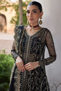 Afrozeh | Dastangoi Wedding Formals | Nafeesa - Libasekhas