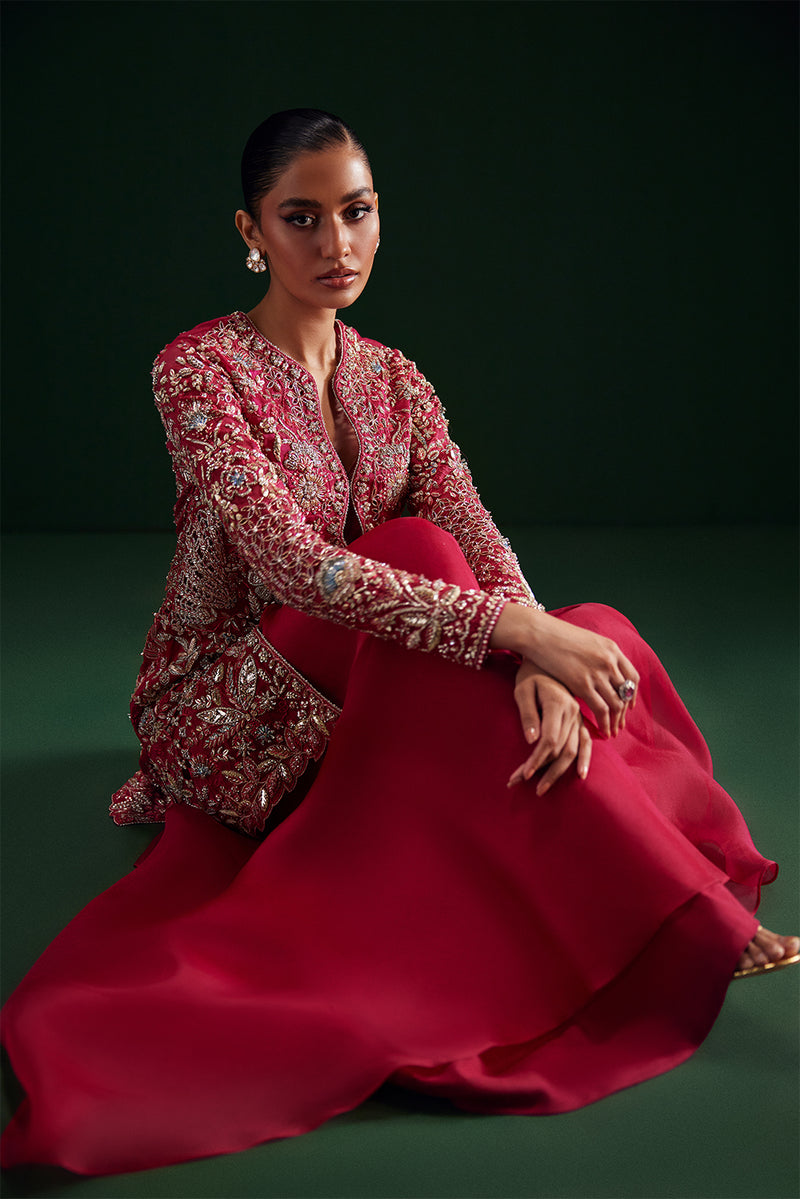 Soraya | Oriana Luxury Formals | Regal - by Libasekhas UK - Registered Vendor of : Soraya - 100% Original Designer Dress