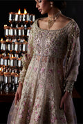 Saad Bin Shahzad | El Veneto Luxury Formals | RINA - by Libasekhas UK - Registered Vendor of : Saad Bin Shahzad - 100% Original Designer Dress