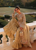 Kanwal Malik | Mirha Luxury Pret 26 | Safana - by Libasekhas UK - Registered Vendor of : Kanwal Malik - 100% Original Designer Dress