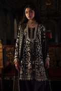 Saad Bin Shahzad | El Veneto Luxury Formals | ZIVRA - by Libasekhas UK - Registered Vendor of : Saad Bin Shahzad - 100% Original Designer Dress