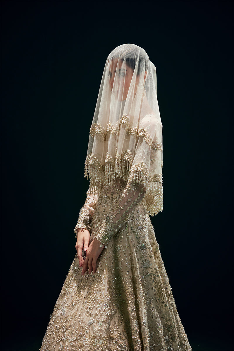 Soraya | Oriana Luxury Formals | Elysian - by Libasekhas UK - Registered Vendor of : Soraya - 100% Original Designer Dress
