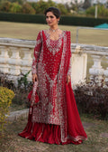 Kanwal Malik | Mirha Luxury Pret 26 | Aden - by Libasekhas UK - Registered Vendor of : Kanwal Malik - 100% Original Designer Dress