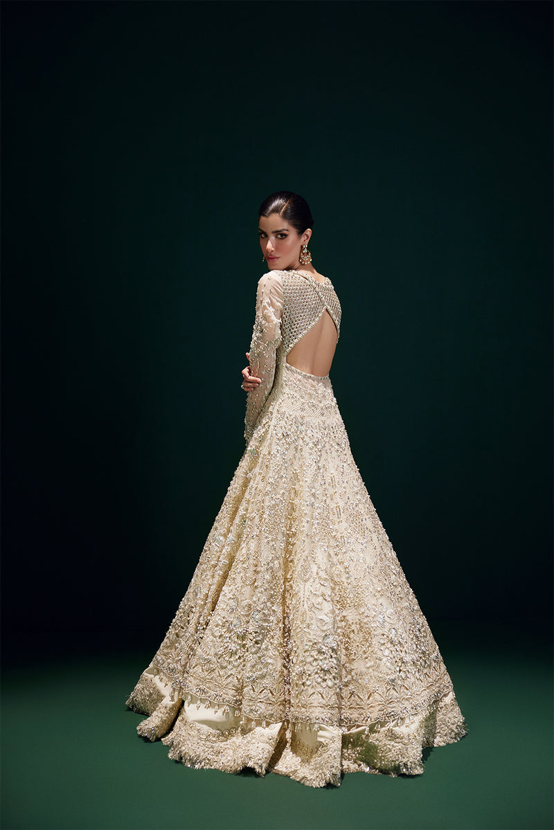 Soraya | Oriana Luxury Formals | Elysian - by Libasekhas UK - Registered Vendor of : Soraya - 100% Original Designer Dress