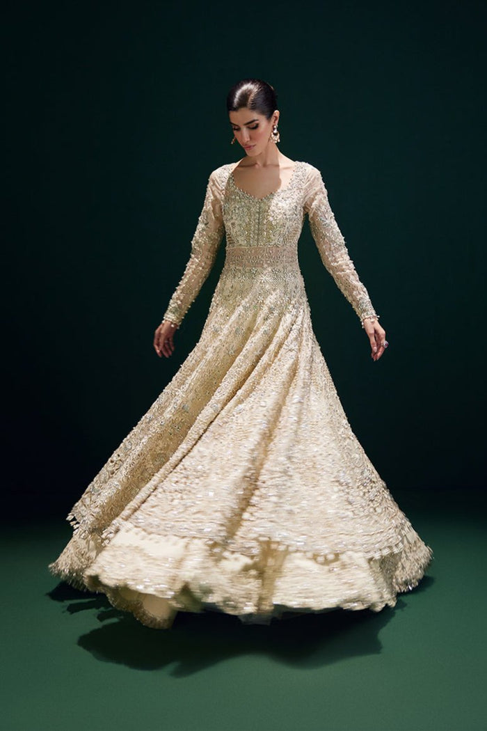 Soraya | Oriana Luxury Formals | Elysian - by Libasekhas UK - Registered Vendor of : Soraya - 100% Original Designer Dress