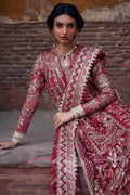 Afrozeh | Dastangoi Wedding Formals | Noor Jehan - by - Libasekhas UK - Registered Vendor of : Afrozeh - 100% Original Designer Dresss
