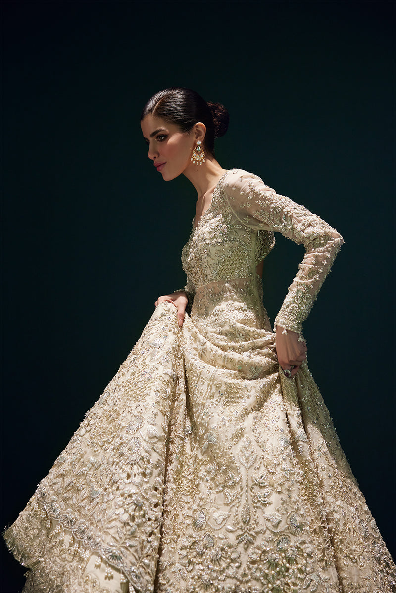 Soraya | Oriana Luxury Formals | Elysian - by Libasekhas UK - Registered Vendor of : Soraya - 100% Original Designer Dress